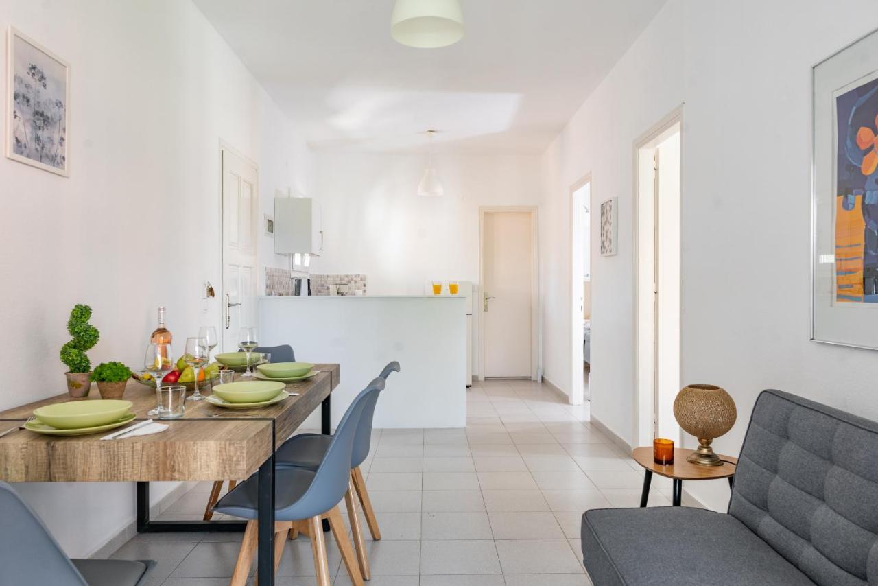 Averto Corfu Apartments Dassia  Exterior photo